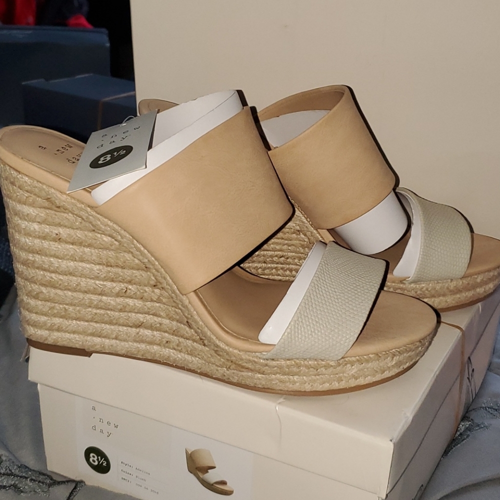 Adelina Shoes